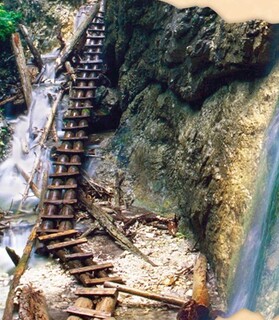 💦 DNI ROKLÍN 2025 V NP SLOVENSKÝ RAJ