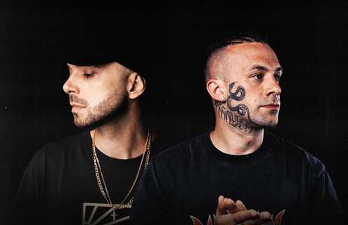 Frayer Flexking & Radikal Chef