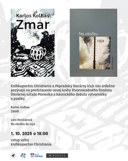 Karlos Kolbas & Leni Hončárová