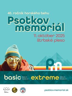 Psotkov memoriál
