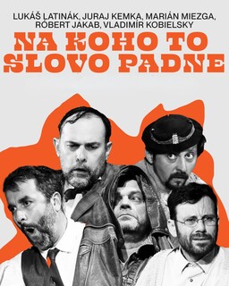 Divadlo: Na koho to slovo padne