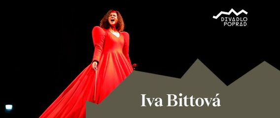 Koncert: Iva Bittová