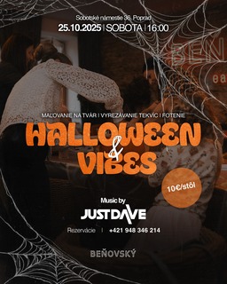 🎃Halloween Vibes🎃
