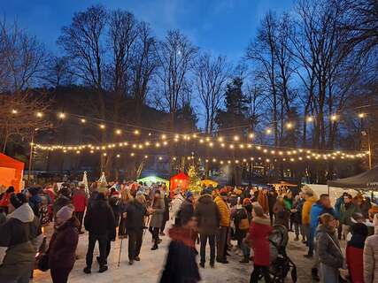 Mikulášsky kvetnický jarmok