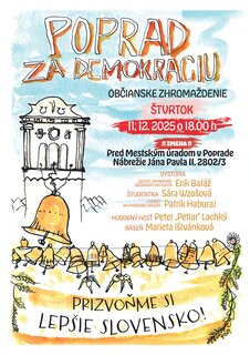 Občianske zhromaždenie