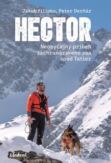 Jakub Filipko o knihe HECTOR v Christianii