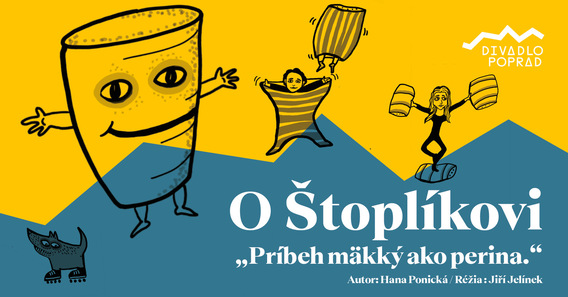 Children's Theatre – O Štoplíkovi