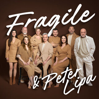 Koncert: FRAGILE & Peter Lipa