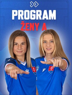 ⚽Kvalifikácia MS 2027 - Slovensko WA vs. Lotyšsko WA⚽