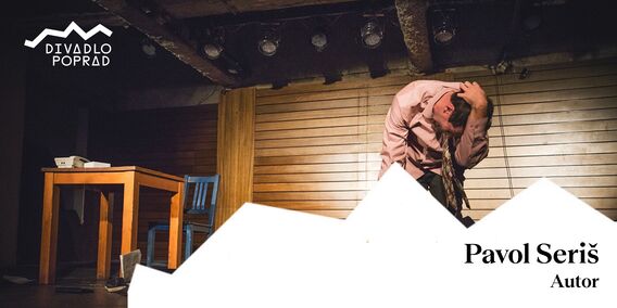Divadlo: AUTOR