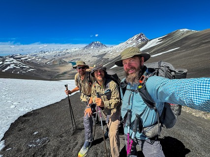 Expedičná kamera 2026