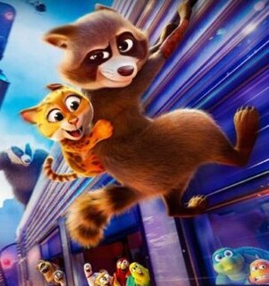 Rozprávkino: Maznáčikovia vo vlaku