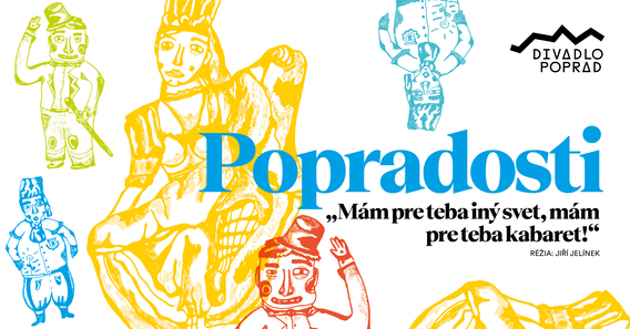 Divadelný kabaret – Popradosti