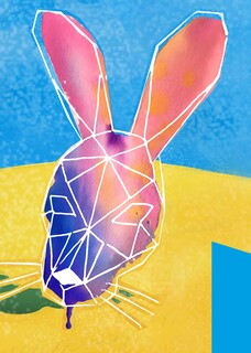 Divadlo: Pán Králik a kľúč priateľstva