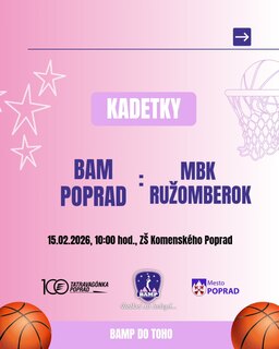 Basketbalový víkend