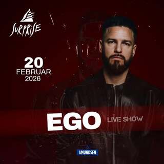 EGO LIVE SHOW