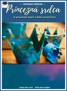 Rozprávkové nedele: Princezná srdca