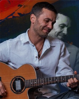 Recitál: Juraj Hnilica