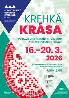 Krehká krása Batizoviec