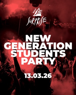 NEW GENERATION STUDENTS PARTY