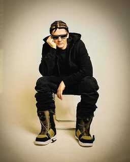 ZAYO - Klobúk Dole TOUR