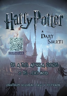 Harry Potter 17.04.26