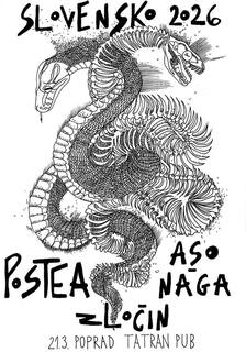 Koncerty v TATRAN PUBe