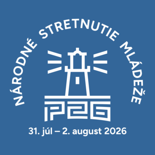 Národné stretnutie mládeže 2026
