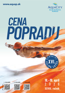 XXVIII. Cena Popradu