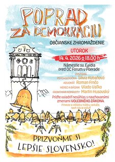 Občianske zhromaždenie