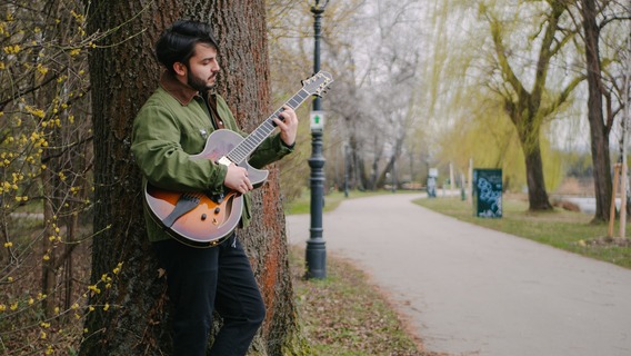 Koncert: Andreas Varady Trio