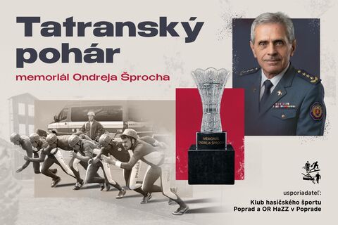 XXIII. ročník Tatranského Pohára