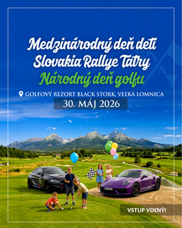 TATRANSKÉ TRIPLE