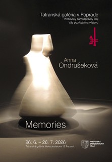 Tatranská galéria Memories