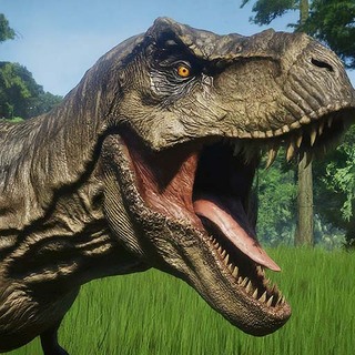 Dino Expo & Show + spiders