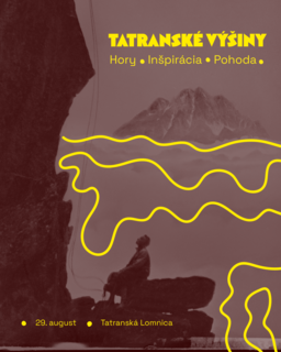 Festival TATRANSKÉ VÝŠINY