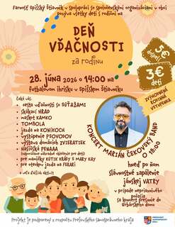 Family Gratitude Day