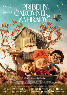 Holiday screening at Kino Tatran