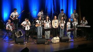 Concert – MASLO