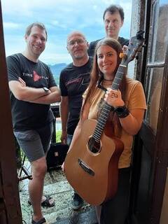 Concert – Piaty Element