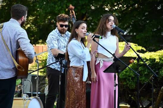 Koncert – La Gavina