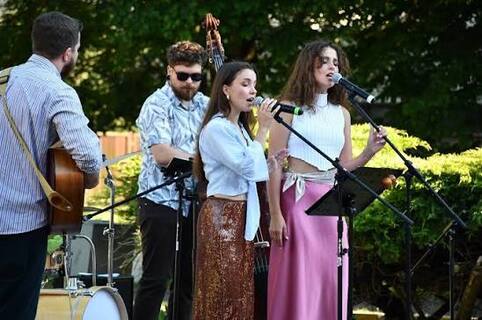 Concert – La Gavina
