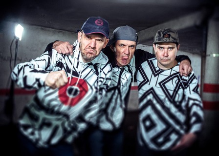 Koncert – Defilé