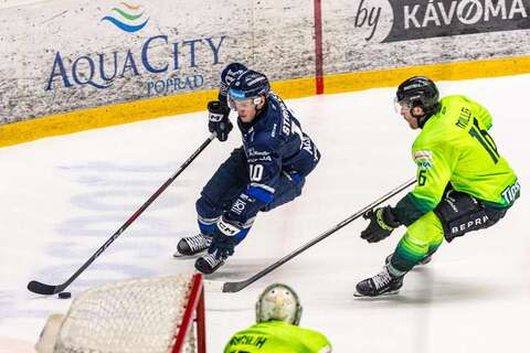 79th TATRA CUP