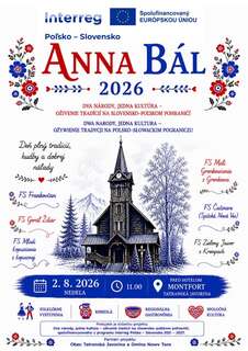International Folklore Festival – Anna Ball