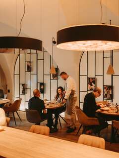 Doma u nás Restaurant