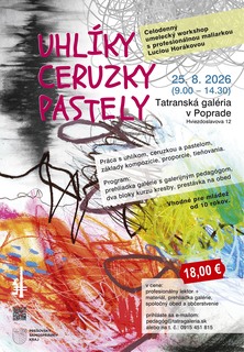 Umelecký workshop