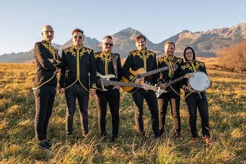 Koncert – Iconito