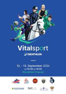 Sports Event – Vitalsport