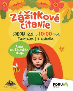 Interactive Reading for kids